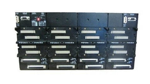 Foxboro P0926HF Standard 200 Serie Basisplatten 0A Basisplatte Identifizierung bieten das DIN Schienenmontierte Modul