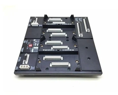 Foxboro P0926HF Standard 200 Serie Basisplatten 0A Basisplatte Identifizierung bieten das DIN Schienenmontierte Modul