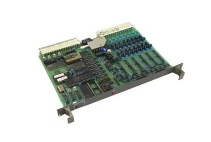 ABB 88FT05C-E GJR2393100R1200 Analog-Eingangsmodule Modemmodul der Station