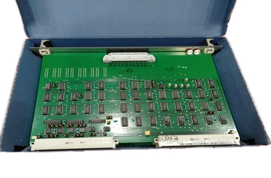 ABB 88VU01C-E GJR2326500R1010 Kopplungsmodul PLC-Modul auf Lager