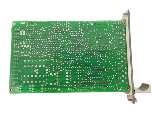 ABB 88VU01C-E GJR2326500R1010 Kopplungsmodul PLC-Modul auf Lager