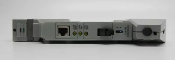 Foxboro P0972PP I/A-Serie Node-Bus-Steuerungsnetzwerk-Schnittstellenmodul Gemeinsames Datenbank-Integrationssystem