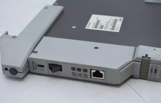 Foxboro P0972PP I/A-Serie Node-Bus-Steuerungsnetzwerk-Schnittstellenmodul Gemeinsames Datenbank-Integrationssystem