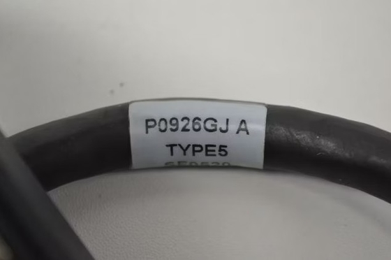 Foxboro P0926GJ Hypalon-Außenmantel und XLPE-Polyethylen-Primärleiterisolierung