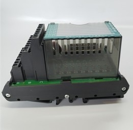 Foxboro P0916BX 8 Eingangskanäle, 4 bis 20 MA Analogsignal alleine oder mit HART-Signal Überlagerte Redundante Module