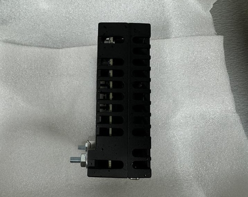 GE IS220PPROS1B Notfallturbinenschutz I/O Pack Modul auf Lager