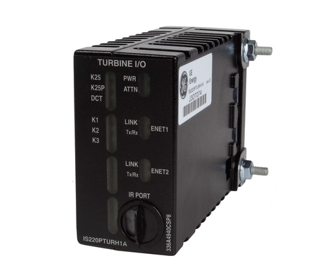 GE IS220PDIIH1B Mark V Board Diskreter Kontakt Eingangsterminal Board