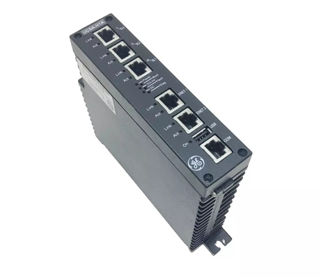 GE IS230PCAAH1A Kernmodul für die Steuerung von General Electric Turbine Control Board