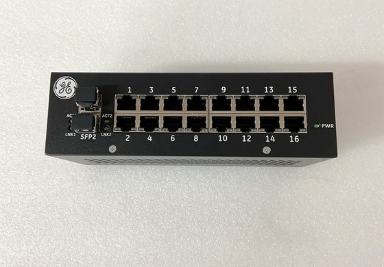GE IS420UCSCH1B Speedtronic Mark VIe Quad-Core UCSC Steuerungsmodul