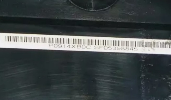 Foxboro P0914XB0C I/A-Serie PLC-Modul Analogmodule Feldbus-Erweiterungsmodul Kanal isoliert 8 Eingang