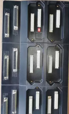 Foxboro P0914XB0C I/A-Serie PLC-Modul Analogmodule Feldbus-Erweiterungsmodul Kanal isoliert 8 Eingang