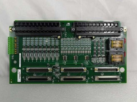 GE IS200TPROS1C Temperatursensormodul Gasturbinensteuerungskarte