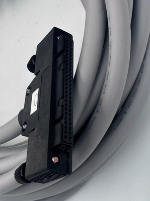 YOKOGAWA AKB331 Signalkabel 50-50 Pins zur Verbindung zwischen SDV144/531/53A/541/SAT145 und Terminalbrett