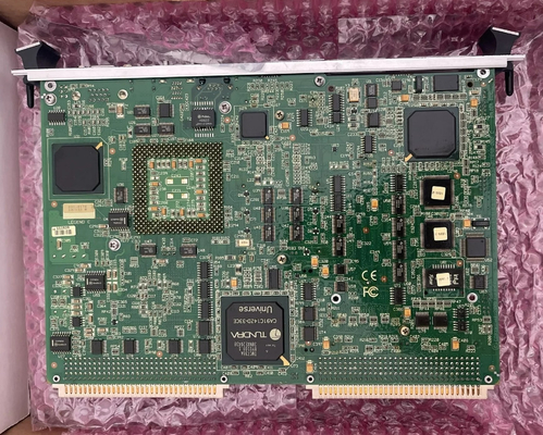 GE IS215UCCAM03A Advanced Control Board Mark VI CPCI Steuerungsmodul