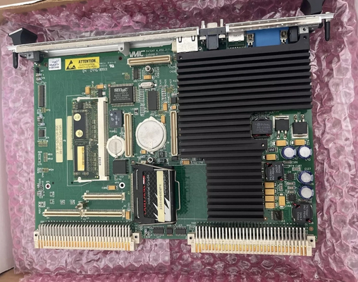 GE IS215UCCAM03A Advanced Control Board Mark VI CPCI Steuerungsmodul