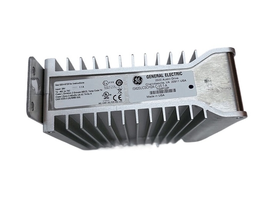 GE IS420UCSCH1A Kompakter Speedtronic-Module der Marke VIe UCSC