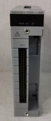 YOKOGAWA ADV551-P00 16-Kanal-Digital-Eingabemodul mit doppelter Redundanzkonfiguration