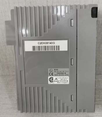 YOKOGAWA ADV551-P00 16-Kanal-Digital-Eingabemodul mit doppelter Redundanzkonfiguration