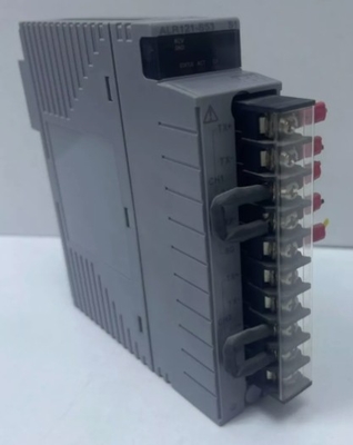 YOKOGAWA ALR121-S53 Serienkommunikationsmodule, die mit einem SCS für die Modbuskommunikation verwendet werden