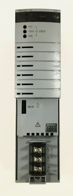 YOKOGAWA PW482 220 - 240 V Wechselstrom-Eingangsstromversorgungsmodul Doppel-redundante Stromversorgung