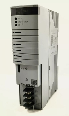 YOKOGAWA PW482 220 - 240 V Wechselstrom-Eingangsstromversorgungsmodul Doppel-redundante Stromversorgung