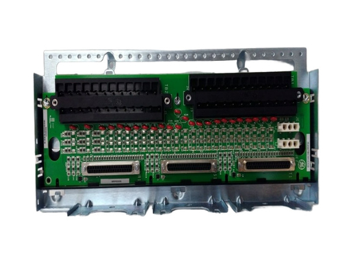 GE IS200DAMCG1A PCB-Leiterplatte MARK VI Verstärkerplatte