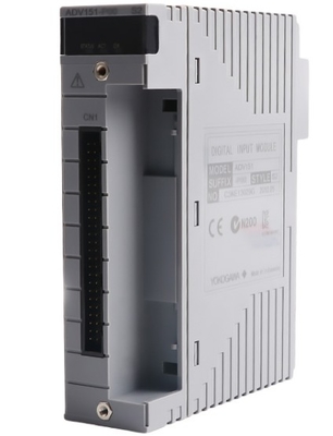 YOKOGAWA ADV151-E50S2 Digitale Eingangsmodule 32 Kanäle 24 V Gleichstrom isoliert