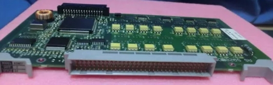 YOKOGAWA ADM51-2S4 Ausgang PCB-Board verbinden elektronische Komponenten