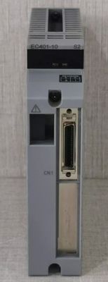 YOKOGAWA EC401-10 ESB Buskopplungsmodul für N-IO/FIO 1-Port-Doppelredundant