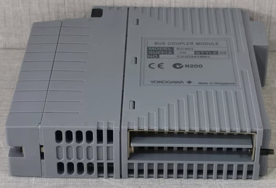 YOKOGAWA EC401-10 ESB Buskopplungsmodul für N-IO/FIO 1-Port-Doppelredundant