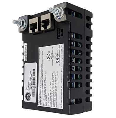 GE IS220YSILS1B Mark VIeS YSIL Kernsicherheitsschutz I/O Pack Modul