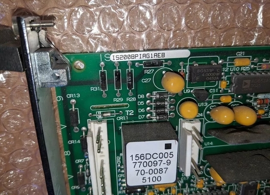 GE IS200BPIAG1AEB IGBT Antriebsbrücke Schnittstellen-Board Turbinensteuerung