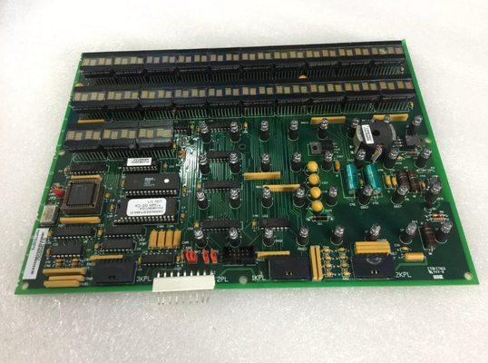 GE DS200FSAAG2A Mark VI Feldversorgung Tor Verstärker Board Neu