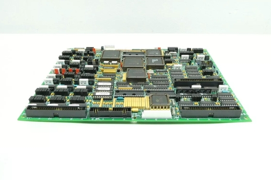 GE DS200IPCSG1A IGBT P3 Snubber Board Mark V Antriebsbrett für Speedtronic-Systeme