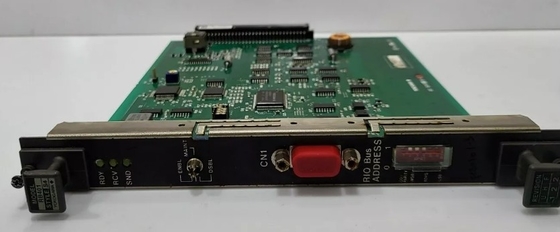 YOKOGAWA RB401 Analog-Eingangsmodul Fernzugriff / Ausgang RIO Busmodul