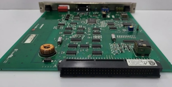 YOKOGAWA RB401 Analog-Eingangsmodul Fernzugriff / Ausgang RIO Busmodul