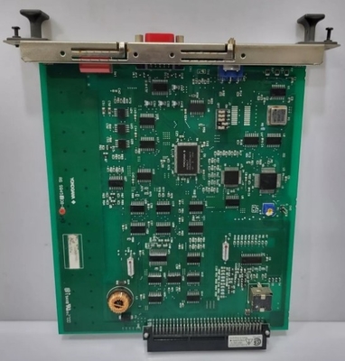 YOKOGAWA RB401 Analog-Eingangsmodul Fernzugriff / Ausgang RIO Busmodul