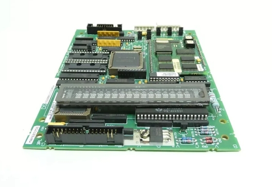 GE DS200ITXSG1A Inverter Snubber Board Turbinensteuerung Marke V DS200
