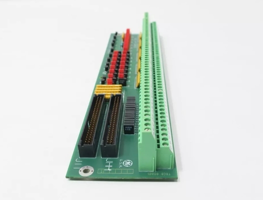 GE DS200IQXDG1A Speedtronic Mark VI IGBT Q DB Snubber Modul Steuerungssystem