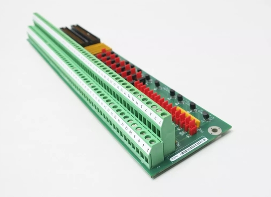 GE DS200IQXDG1A Speedtronic Mark VI IGBT Q DB Snubber Modul Steuerungssystem