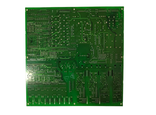 GE DS200DCFBG1B Mark V Gleichspannung und Rückkopplung