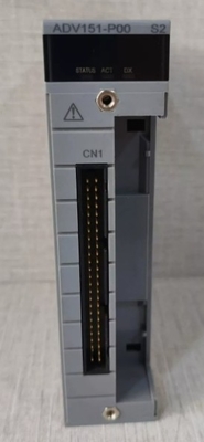 YOKOGAWA ADV151-P00 Digitale Eingangsmodule mit 32 Kanälen 24 V Gleichstrom isoliert