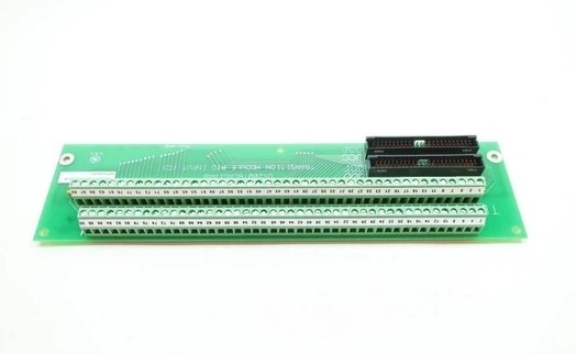 GE DS200DTBDG1A Speedtronic Mark V Kontakt-Ausgang Expansions-Terminal-Board