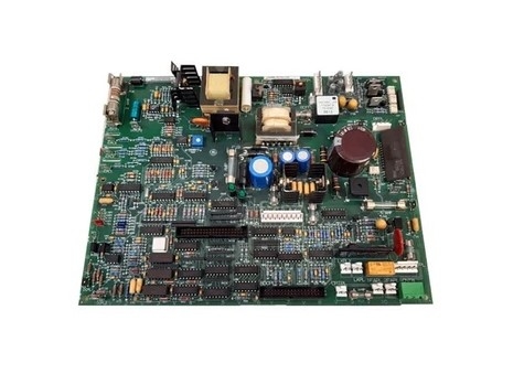 DS200IMCPG1C GE Power Supply Interface Board Turbinensteuerungssystem-Serie