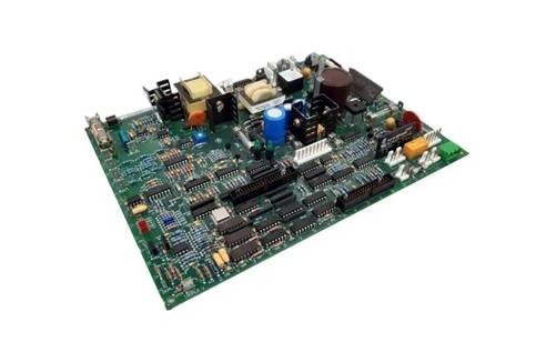 DS200IMCPG1C GE Power Supply Interface Board Turbinensteuerungssystem-Serie