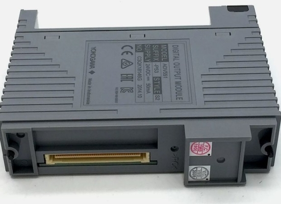 ADV551-P53S2 YOKOGAWA 32-Kanal-Digital-Eingabemodul für kompatible ST3 PLC PAC und dedizierte Steuerung