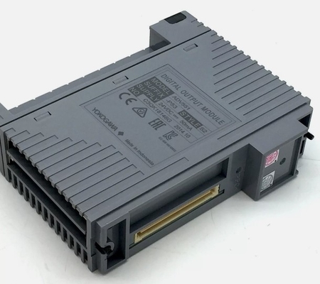 ADV551-P53S2 YOKOGAWA 32-Kanal-Digital-Eingabemodul für kompatible ST3 PLC PAC und dedizierte Steuerung