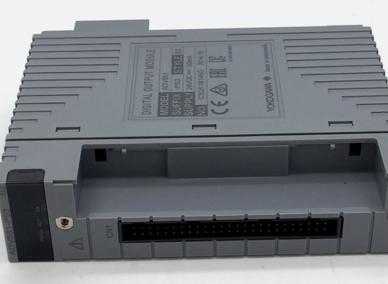 ADV551-P53S2 YOKOGAWA 32-Kanal-Digital-Eingabemodul für kompatible ST3 PLC PAC und dedizierte Steuerung