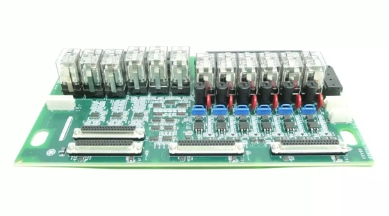 IS200DAMBG1A GE IGBT-Gate-Treiberverstärker Passiv-Schnittstellen-Board