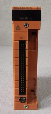 SDV144-S13 YOKOGAWA Analog-Digital-E/A-Modul-Ausgänge 4 bis 20 mA Signale zum Feld Dual Redundant